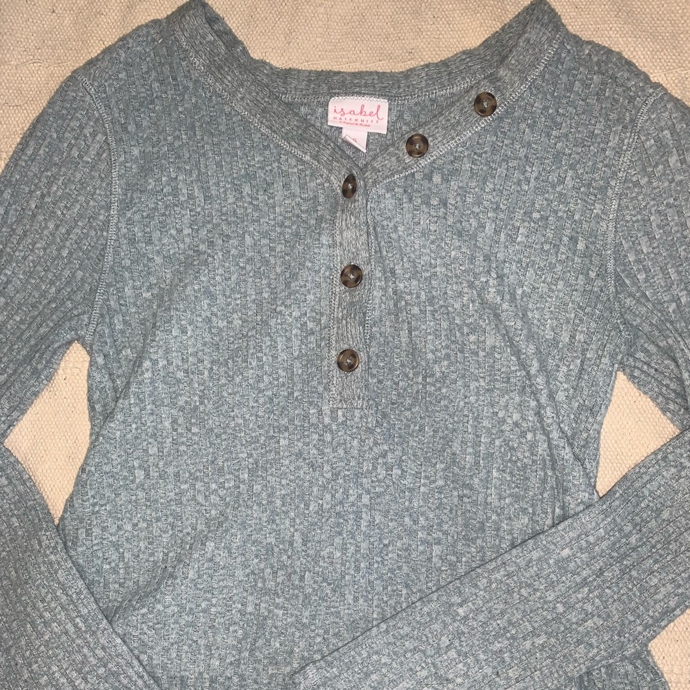 Isabel Maternity